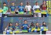 Beragam, Pelajar Hingga Atlet Asal Depok Juara PLN Mobile Jawara Run 2026