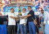Gubernur Andra Soni Apresiasi Turnamen Volley Wars Piala Gubernur Banten 2026