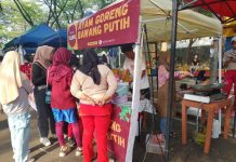 UMKM Rasakan Manfaat Gelaran PLN Mobile Jawara Run 2026