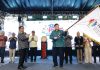 Pengurus FKIJK Provinsi Banten Resmi Dikukuhkan, Perkuat Sinergi Industri Jasa Keuangan untuk Ekonomi Daerah