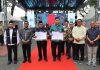 Bank Banten dan BAZNAS Provinsi Banten Teken MoU, Perkuat Pengelolaan Zakat