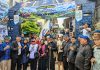 Bank Banten Dukung Kelestarian Lingkungan Lewat Partisipasi dalam “Baduy Lestari”