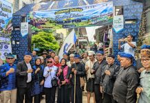 Bank Banten Dukung Kelestarian Lingkungan Lewat Partisipasi dalam “Baduy Lestari”